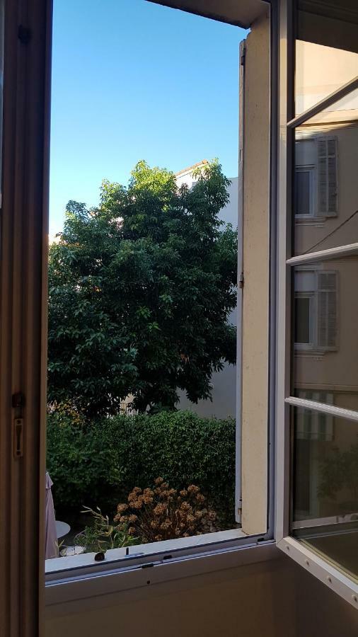 Forville คานส์ ภายนอก รูปภาพ